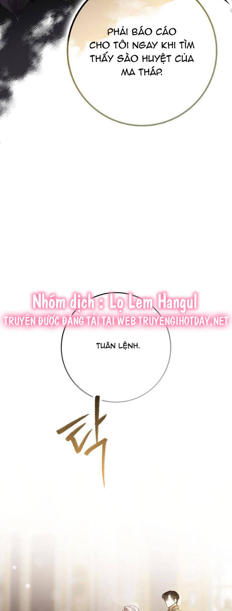Tôi Đã Thuần Hóa Một Tên Bạo Chúa Và Chạy Trốn Chapter 97.1 - 32