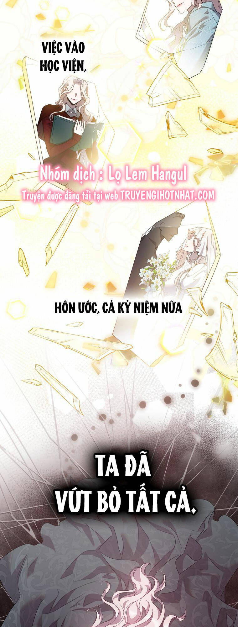 Tôi Đã Thuần Hóa Một Tên Bạo Chúa Và Chạy Trốn Chapter 97.1 - 46