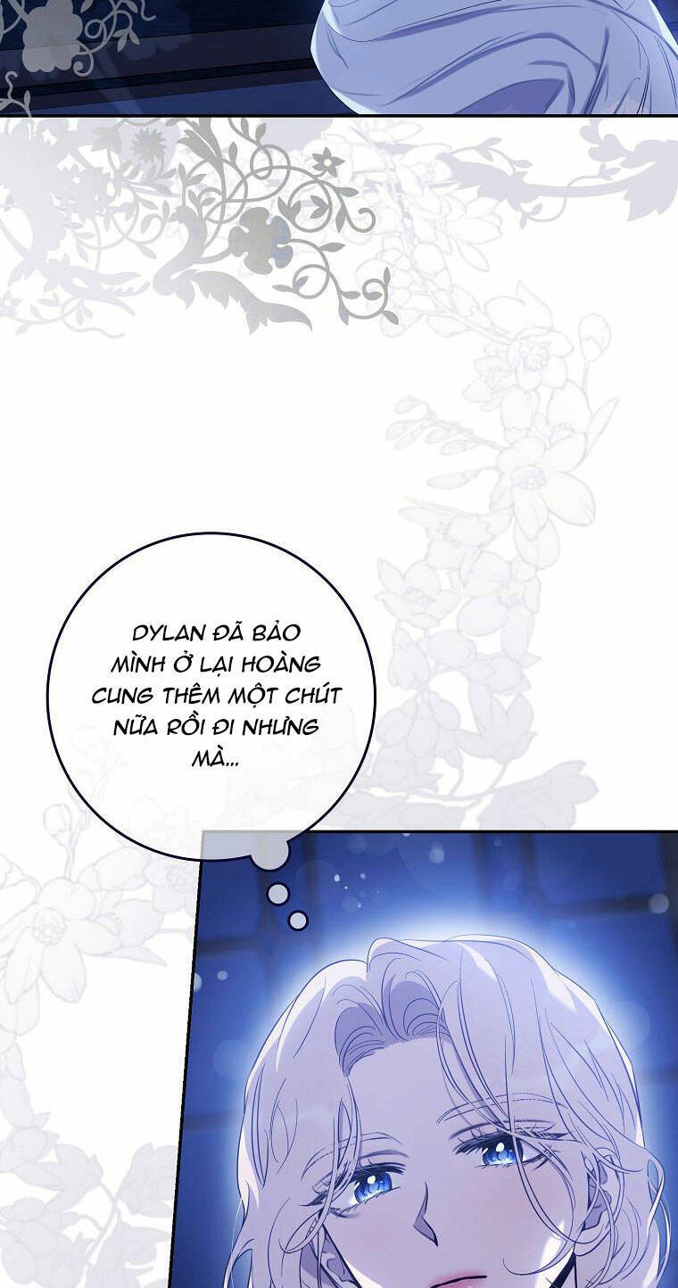Tôi Đã Thuần Hóa Một Tên Bạo Chúa Và Chạy Trốn Chapter 97.1 - 65
