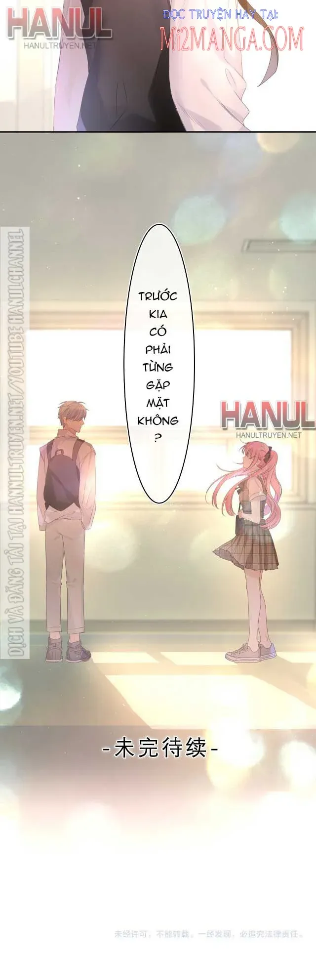 Xin Chào, Bạn Học Thụ Động Chapter 35.5 - 12