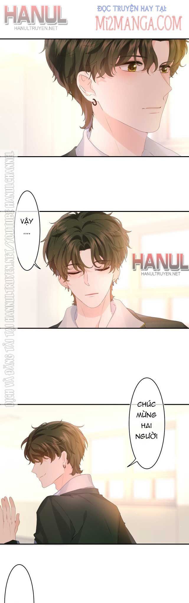 Xin Chào, Bạn Học Thụ Động Chapter 35.5 - 5