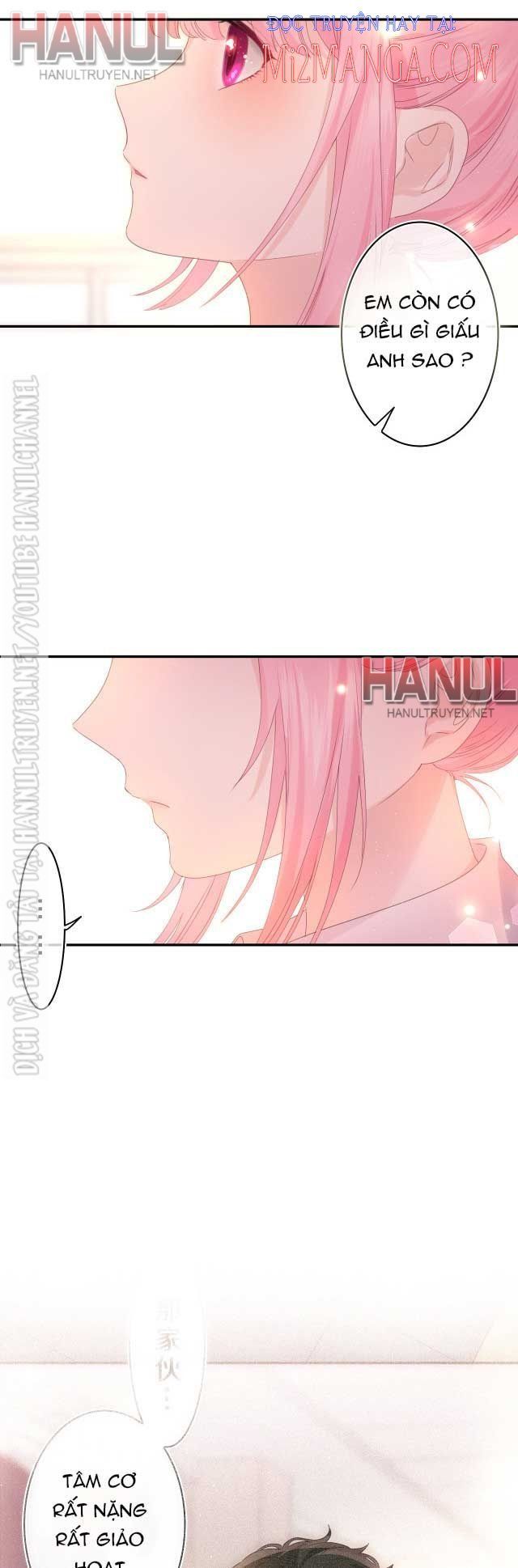 Xin Chào, Bạn Học Thụ Động Chapter 35.5 - 9