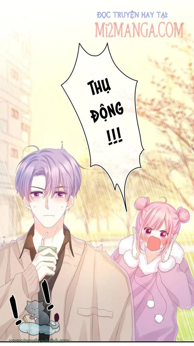 Xin Chào, Bạn Học Thụ Động Chapter 43.5 - 13