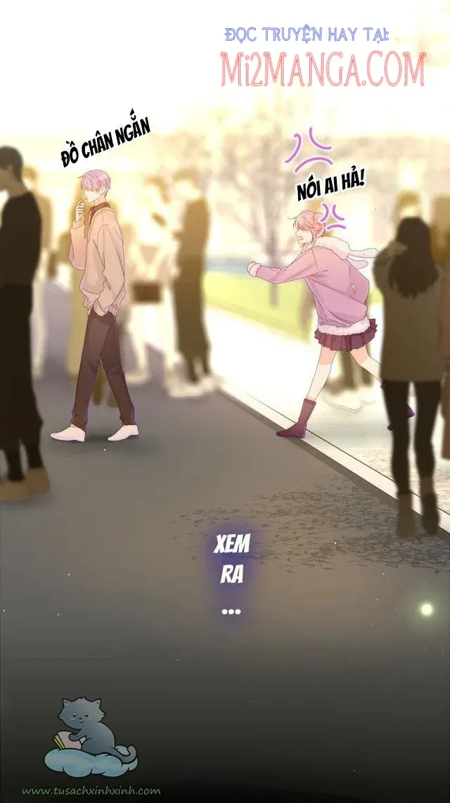 Xin Chào, Bạn Học Thụ Động Chapter 43.5 - 17