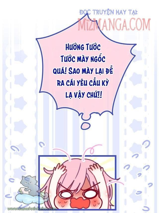 Xin Chào, Bạn Học Thụ Động Chapter 43.5 - 3