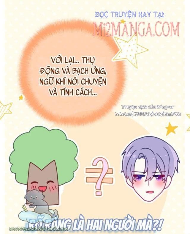 Xin Chào, Bạn Học Thụ Động Chapter 43.5 - 5