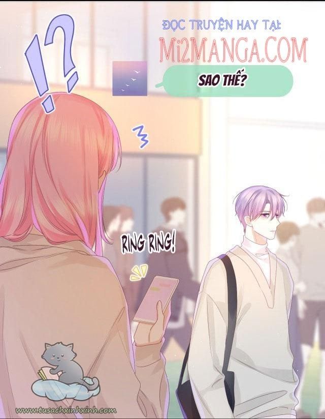 Xin Chào, Bạn Học Thụ Động Chapter 43.5 - 8