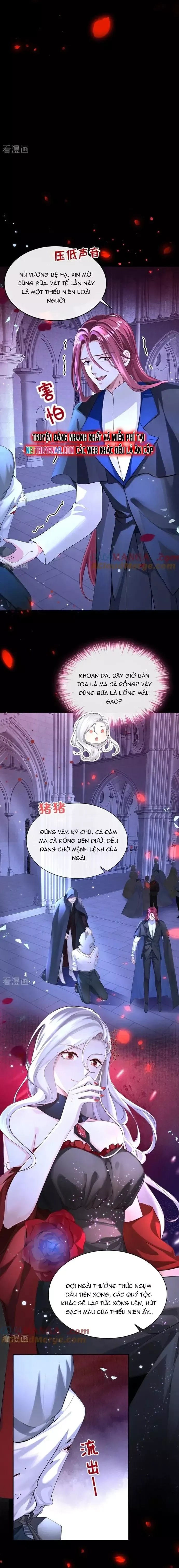 Hệ Thống Xuyên Nhanh: Ác Nam Không Dễ Chọc Chapter 144 - 11