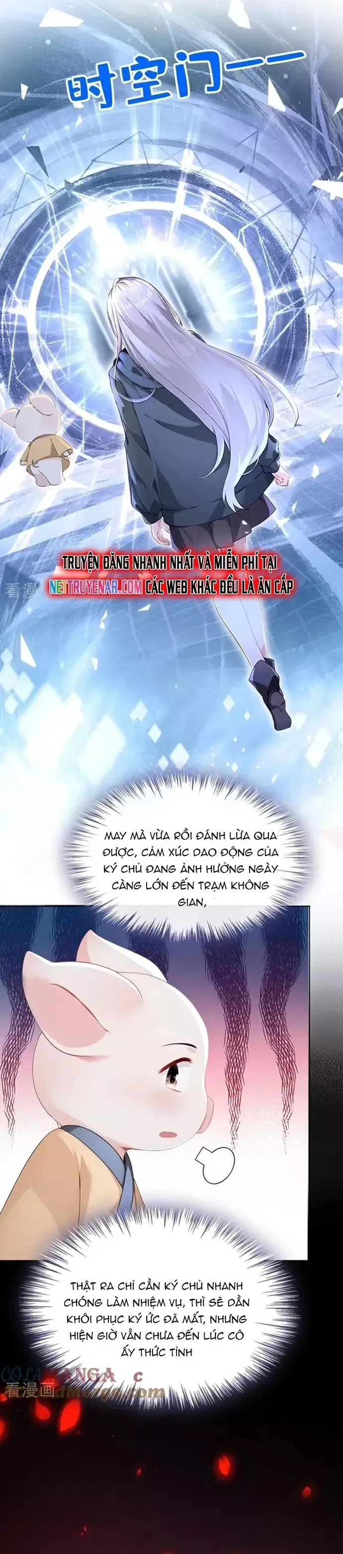 Hệ Thống Xuyên Nhanh: Ác Nam Không Dễ Chọc Chapter 144 - 5