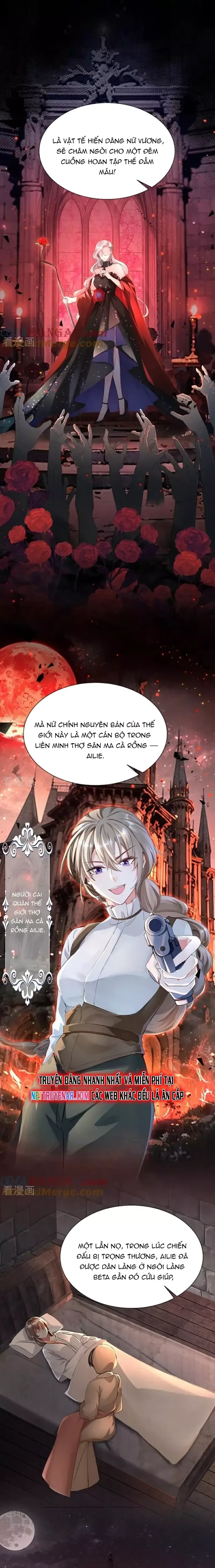 Hệ Thống Xuyên Nhanh: Ác Nam Không Dễ Chọc Chapter 144 - 8