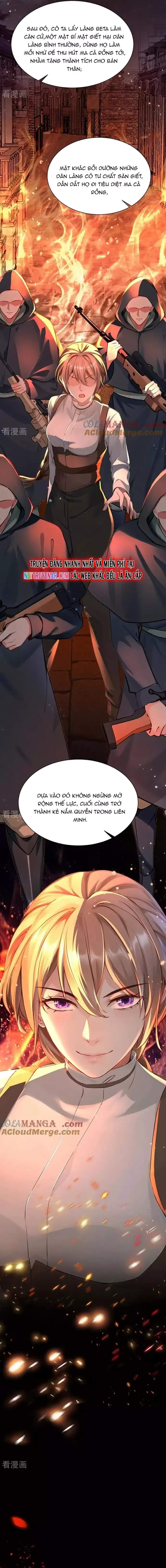 Hệ Thống Xuyên Nhanh: Ác Nam Không Dễ Chọc Chapter 144 - 9