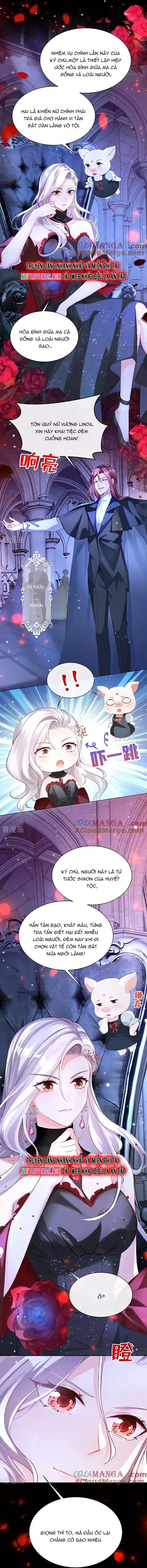 Hệ Thống Xuyên Nhanh: Ác Nam Không Dễ Chọc Chapter 144 - 10