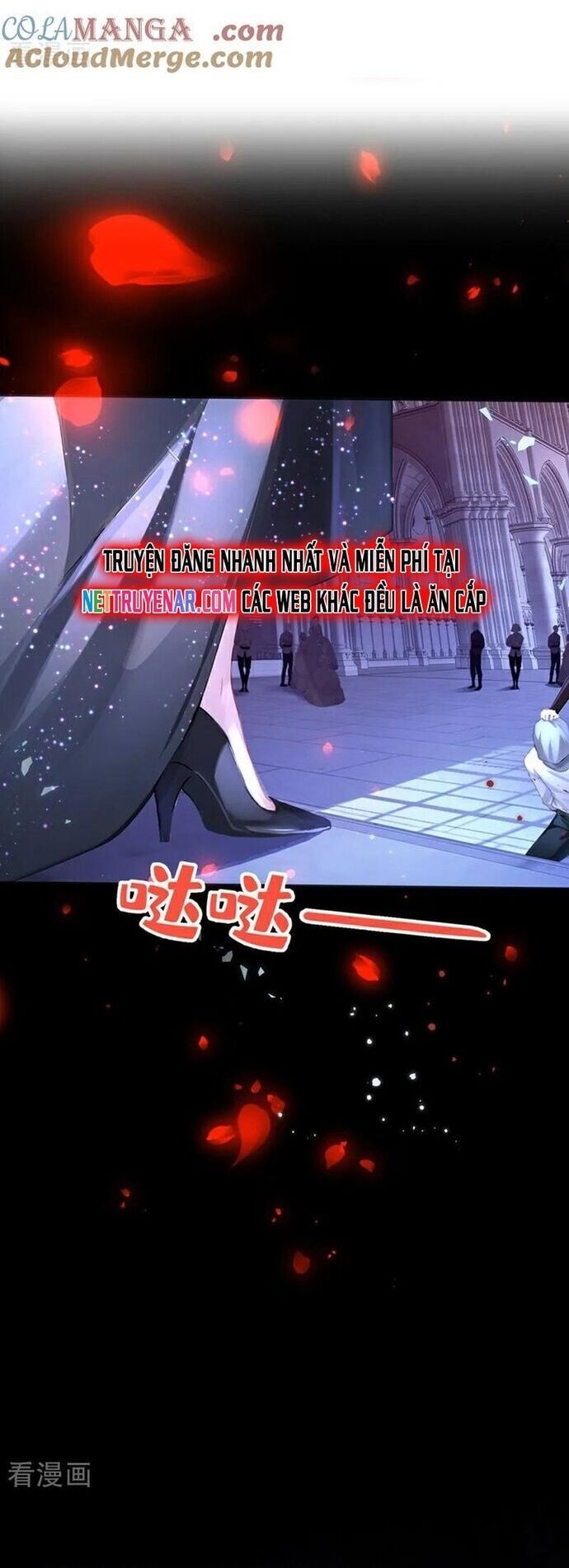 Hệ Thống Xuyên Nhanh: Ác Nam Không Dễ Chọc Chapter 145 - 3