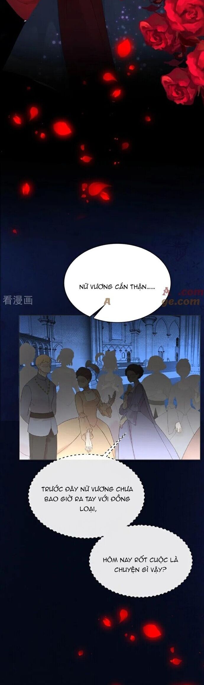 Hệ Thống Xuyên Nhanh: Ác Nam Không Dễ Chọc Chapter 145 - 24