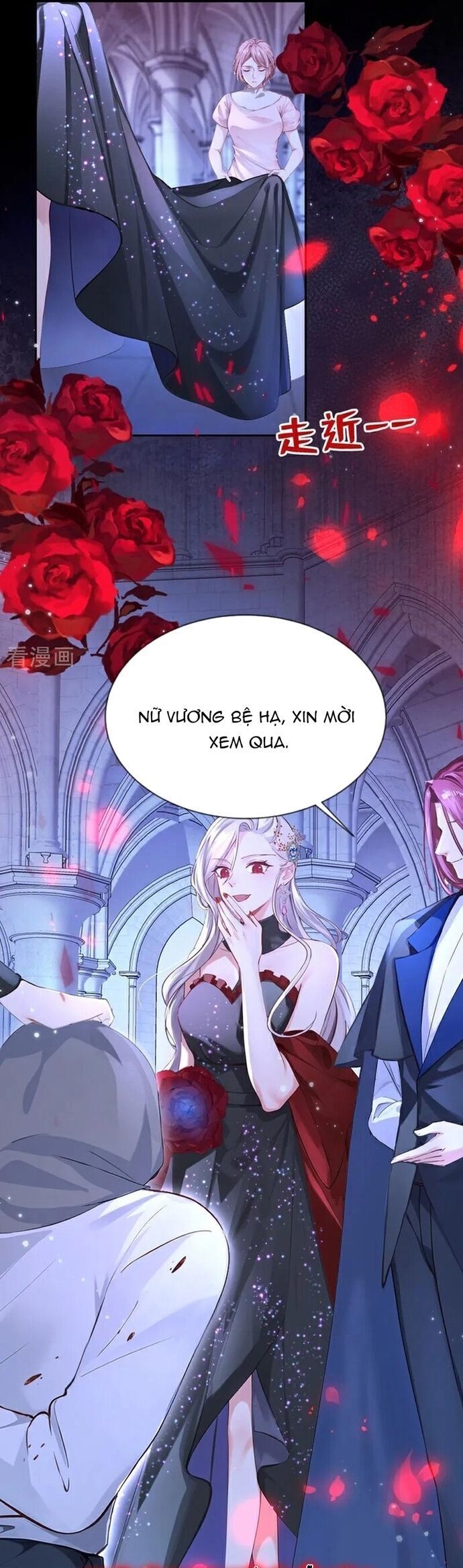 Hệ Thống Xuyên Nhanh: Ác Nam Không Dễ Chọc Chapter 145 - 4