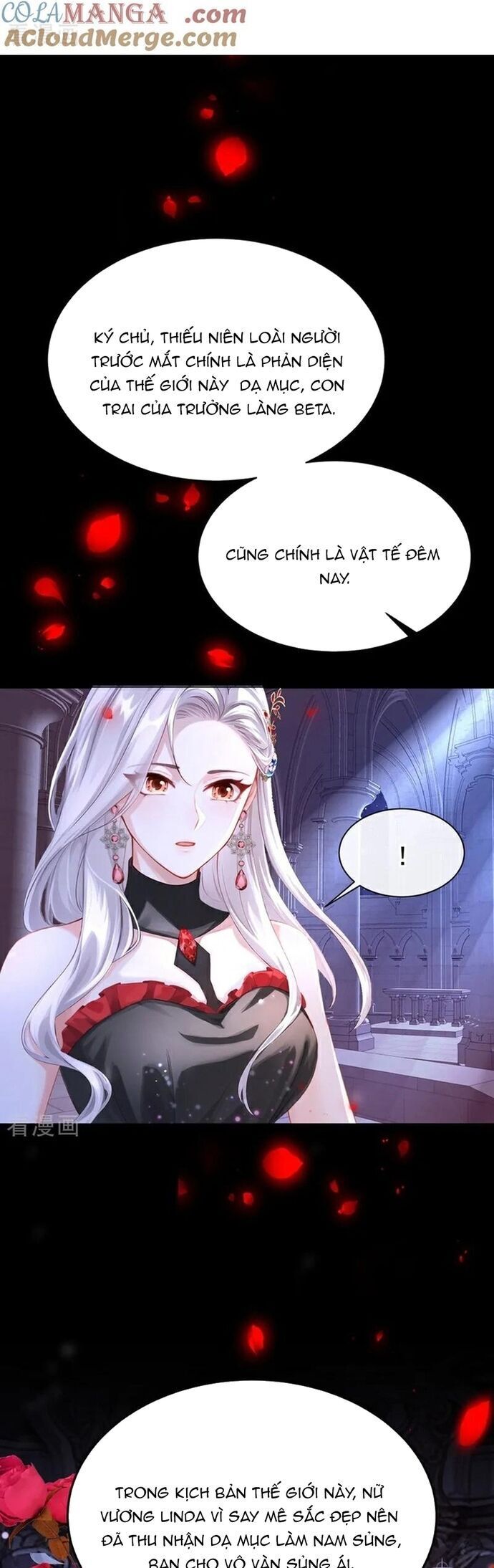 Hệ Thống Xuyên Nhanh: Ác Nam Không Dễ Chọc Chapter 145 - 10