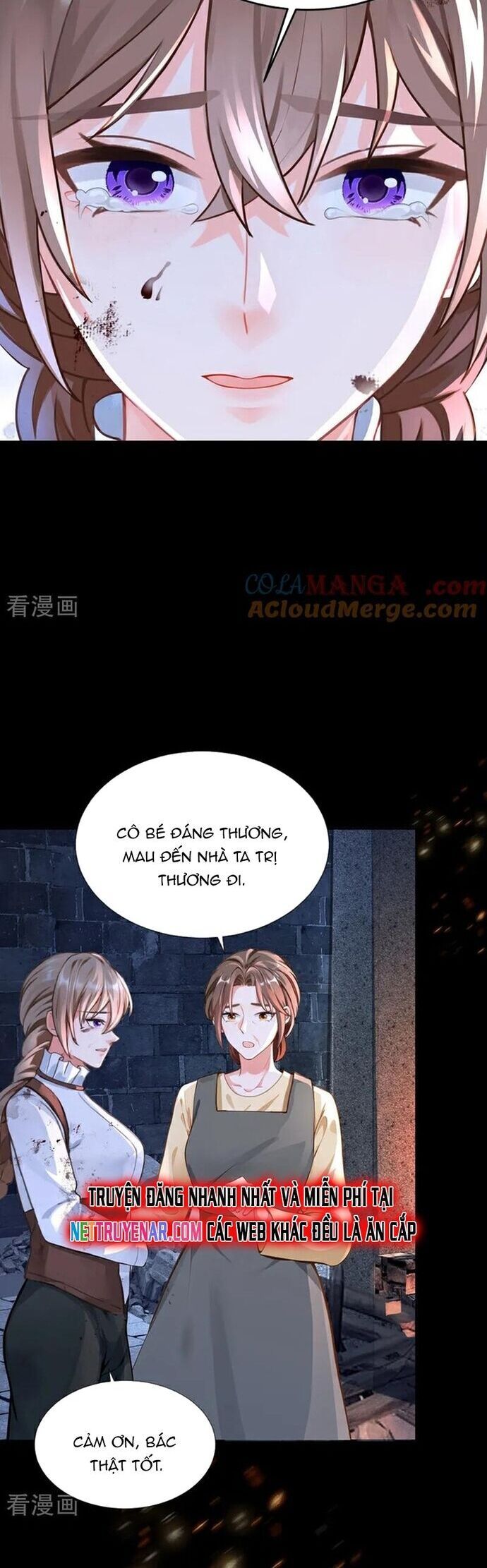 Hệ Thống Xuyên Nhanh: Ác Nam Không Dễ Chọc Chapter 146 - 12