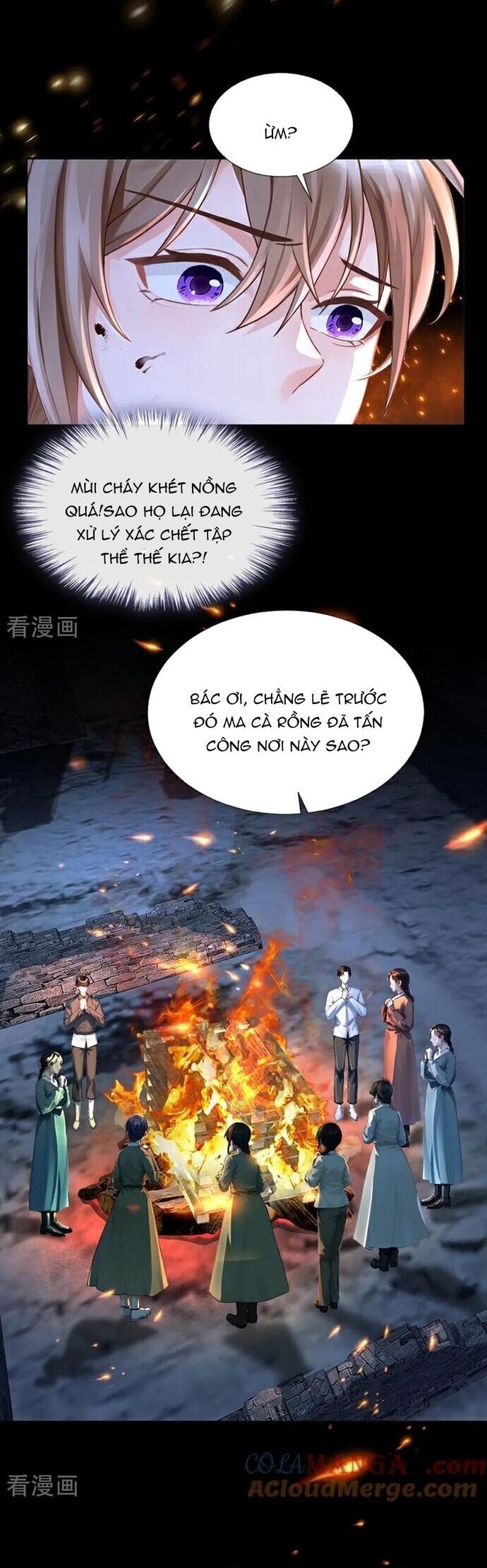 Hệ Thống Xuyên Nhanh: Ác Nam Không Dễ Chọc Chapter 146 - 13