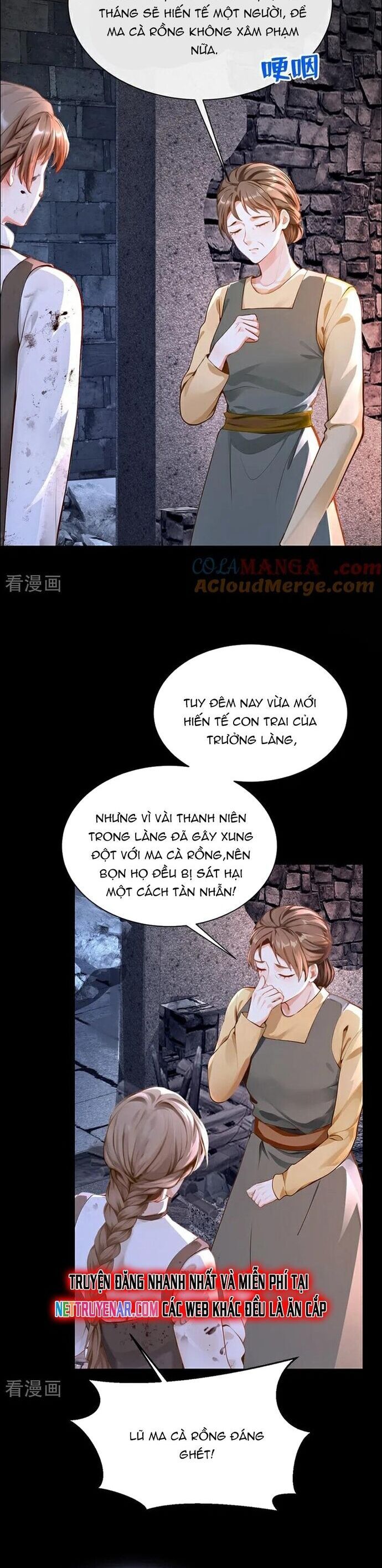 Hệ Thống Xuyên Nhanh: Ác Nam Không Dễ Chọc Chapter 146 - 15