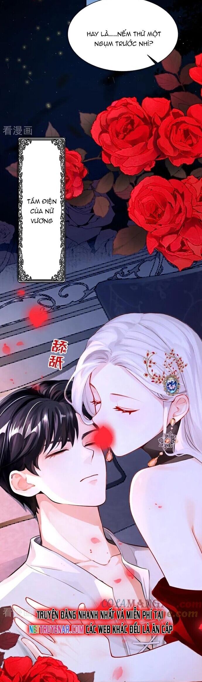 Hệ Thống Xuyên Nhanh: Ác Nam Không Dễ Chọc Chapter 146 - 20