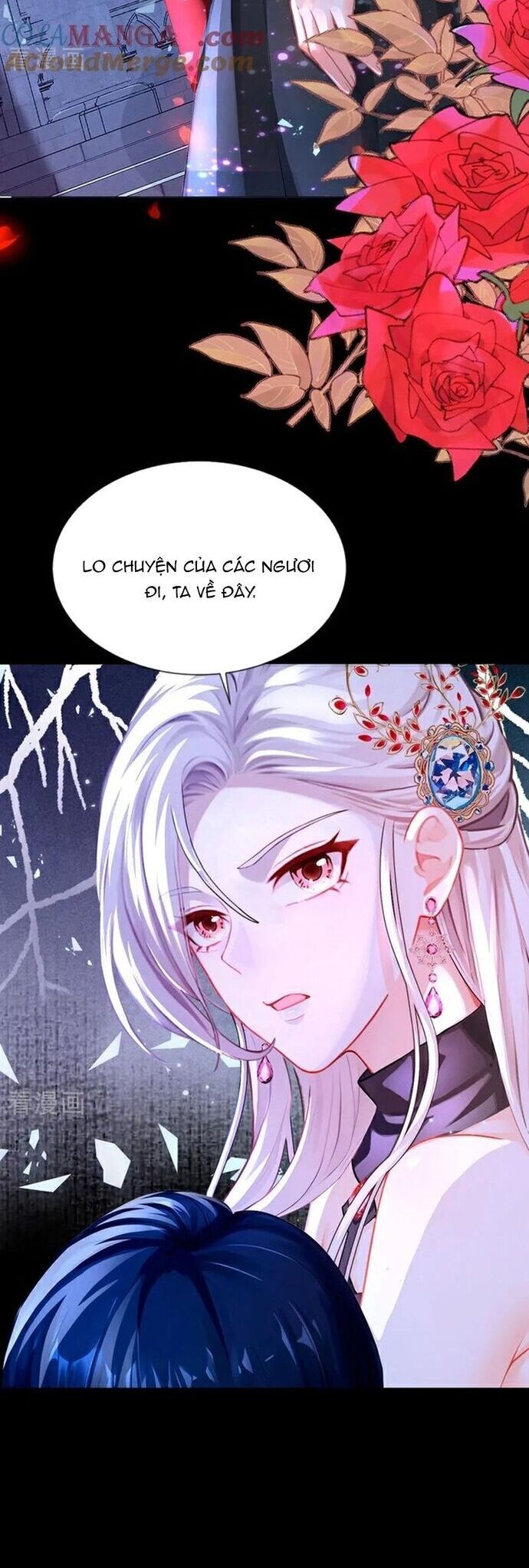 Hệ Thống Xuyên Nhanh: Ác Nam Không Dễ Chọc Chapter 146 - 5