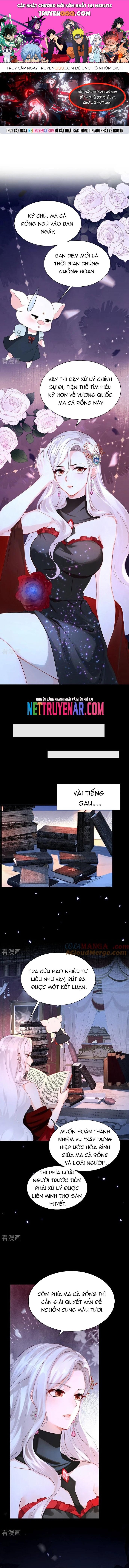 Hệ Thống Xuyên Nhanh: Ác Nam Không Dễ Chọc Chapter 148 - 1