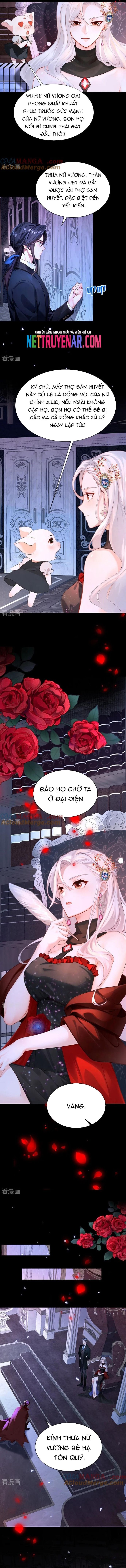 Hệ Thống Xuyên Nhanh: Ác Nam Không Dễ Chọc Chapter 148 - 3