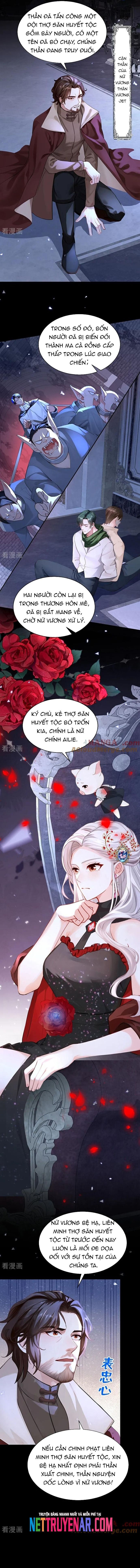 Hệ Thống Xuyên Nhanh: Ác Nam Không Dễ Chọc Chapter 148 - 4