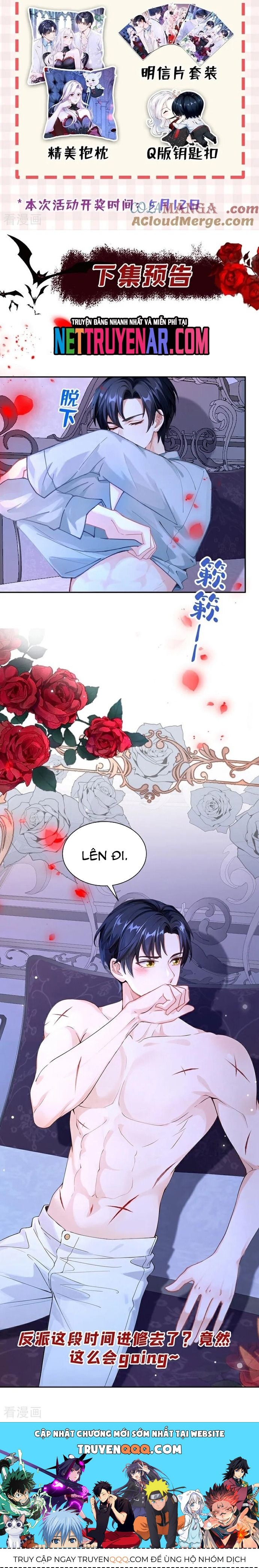 Hệ Thống Xuyên Nhanh: Ác Nam Không Dễ Chọc Chapter 148 - 8