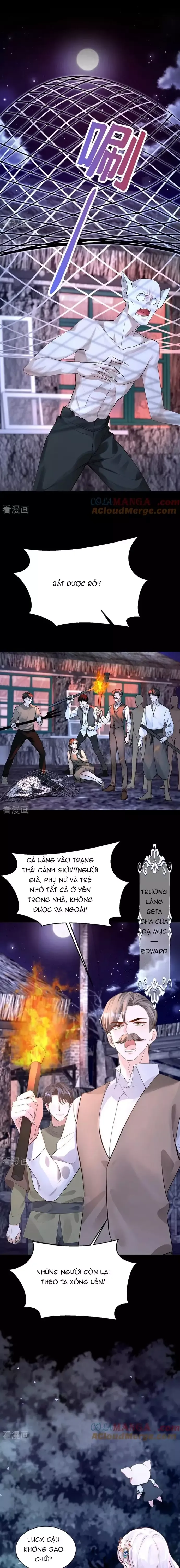 Hệ Thống Xuyên Nhanh: Ác Nam Không Dễ Chọc Chapter 150 - 12