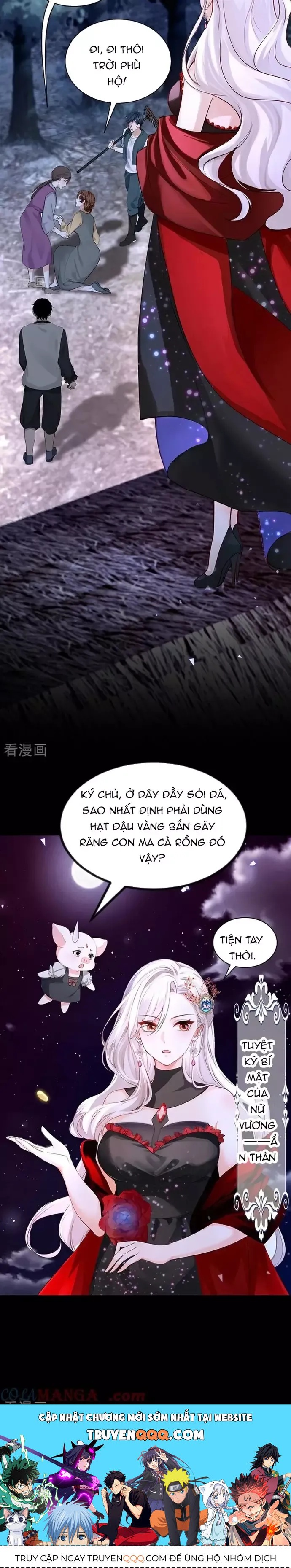 Hệ Thống Xuyên Nhanh: Ác Nam Không Dễ Chọc Chapter 150 - 13