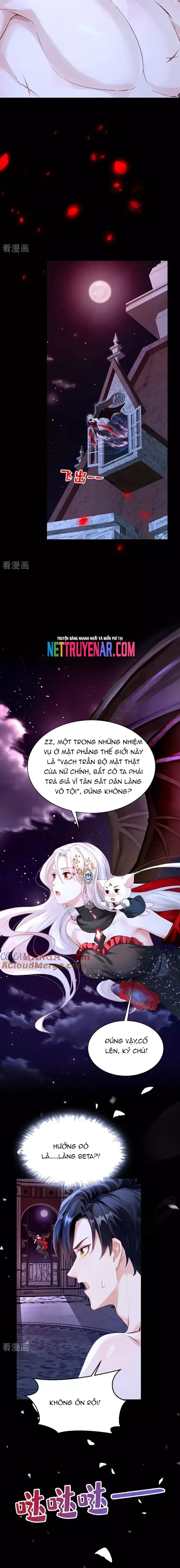 Hệ Thống Xuyên Nhanh: Ác Nam Không Dễ Chọc Chapter 150 - 5