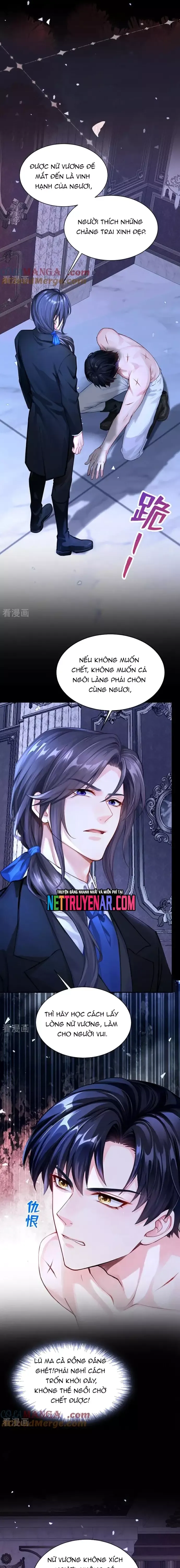 Hệ Thống Xuyên Nhanh: Ác Nam Không Dễ Chọc Chapter 150 - 8