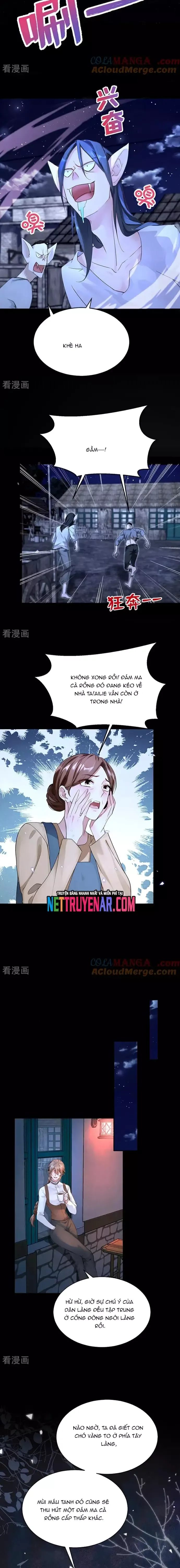 Hệ Thống Xuyên Nhanh: Ác Nam Không Dễ Chọc Chapter 151 - 3