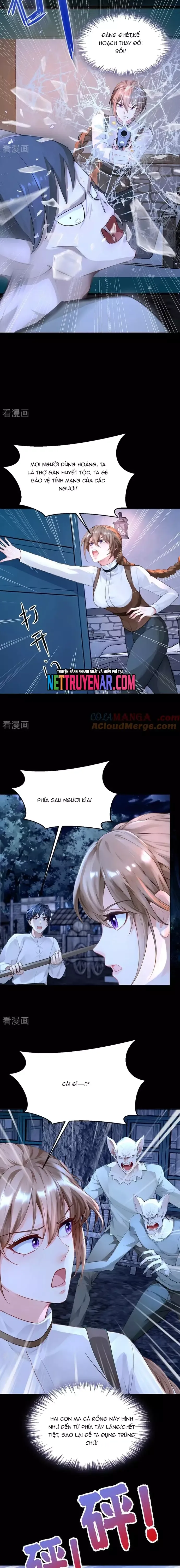 Hệ Thống Xuyên Nhanh: Ác Nam Không Dễ Chọc Chapter 151 - 5