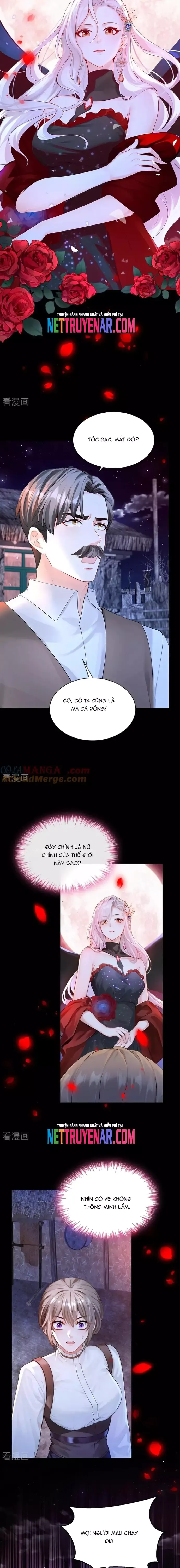 Hệ Thống Xuyên Nhanh: Ác Nam Không Dễ Chọc Chapter 151 - 7