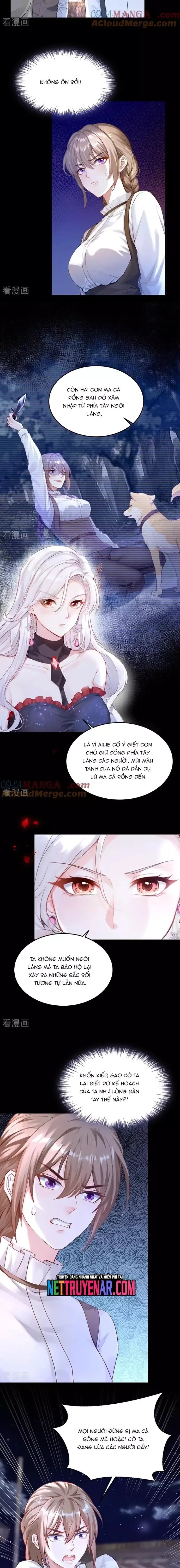 Hệ Thống Xuyên Nhanh: Ác Nam Không Dễ Chọc Chapter 152 - 3