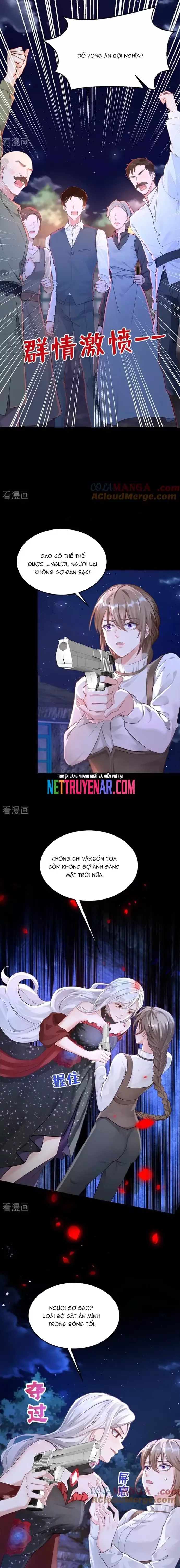 Hệ Thống Xuyên Nhanh: Ác Nam Không Dễ Chọc Chapter 152 - 5