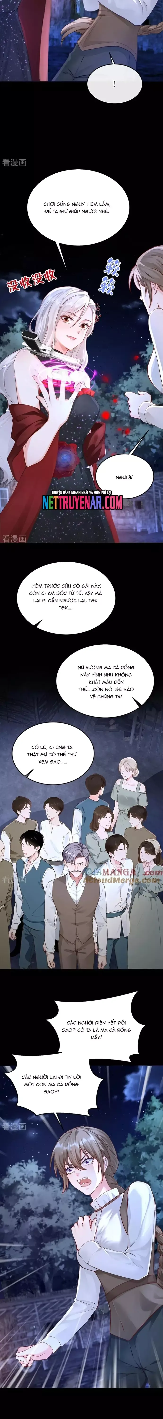 Hệ Thống Xuyên Nhanh: Ác Nam Không Dễ Chọc Chapter 152 - 6