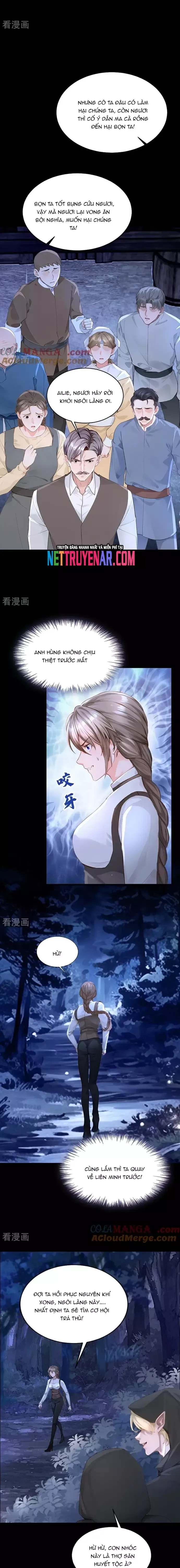Hệ Thống Xuyên Nhanh: Ác Nam Không Dễ Chọc Chapter 152 - 7