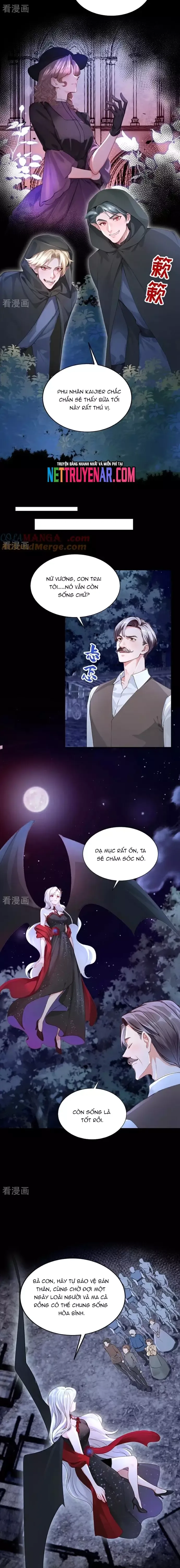 Hệ Thống Xuyên Nhanh: Ác Nam Không Dễ Chọc Chapter 152 - 8