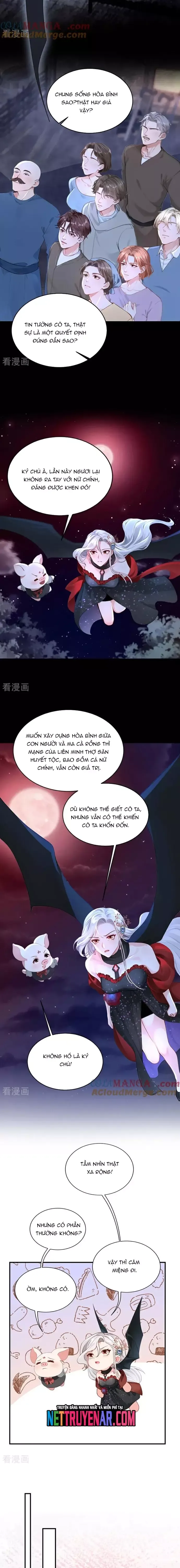 Hệ Thống Xuyên Nhanh: Ác Nam Không Dễ Chọc Chapter 152 - 9