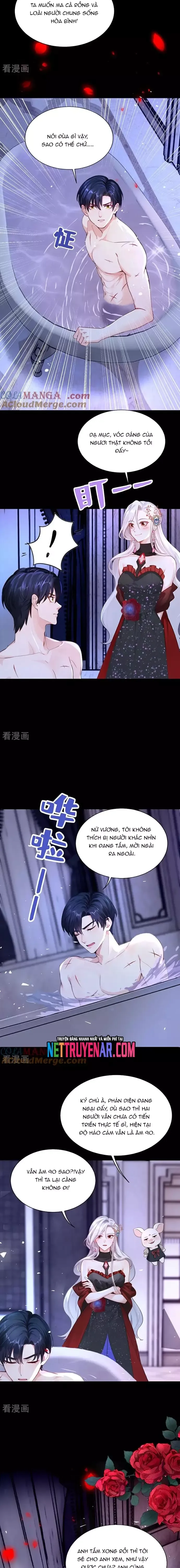 Hệ Thống Xuyên Nhanh: Ác Nam Không Dễ Chọc Chapter 153 - 3