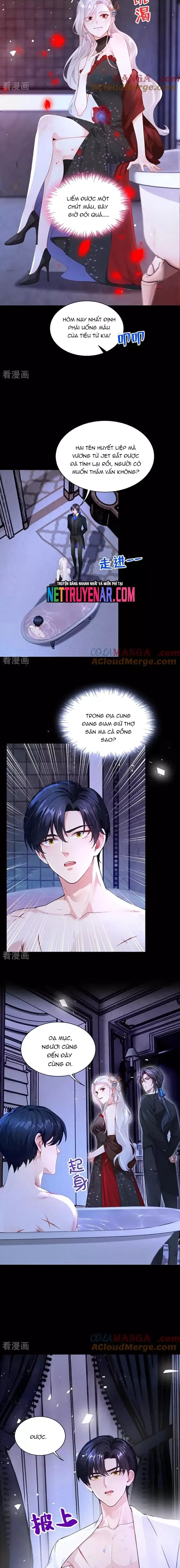 Hệ Thống Xuyên Nhanh: Ác Nam Không Dễ Chọc Chapter 153 - 5
