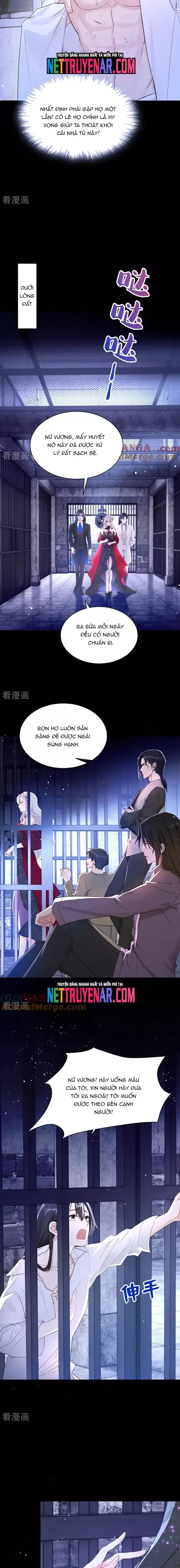 Hệ Thống Xuyên Nhanh: Ác Nam Không Dễ Chọc Chapter 153 - 6