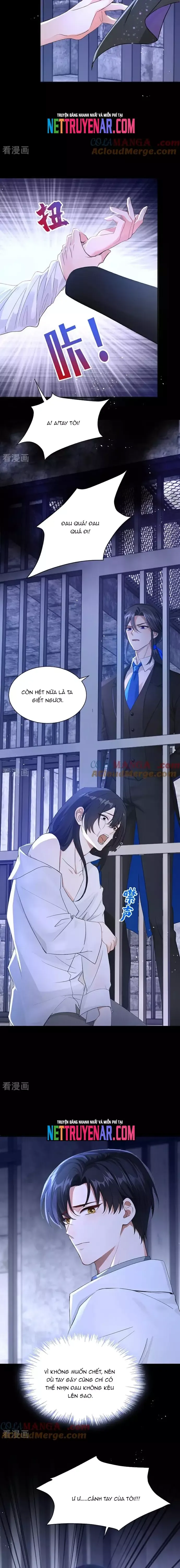 Hệ Thống Xuyên Nhanh: Ác Nam Không Dễ Chọc Chapter 153 - 7