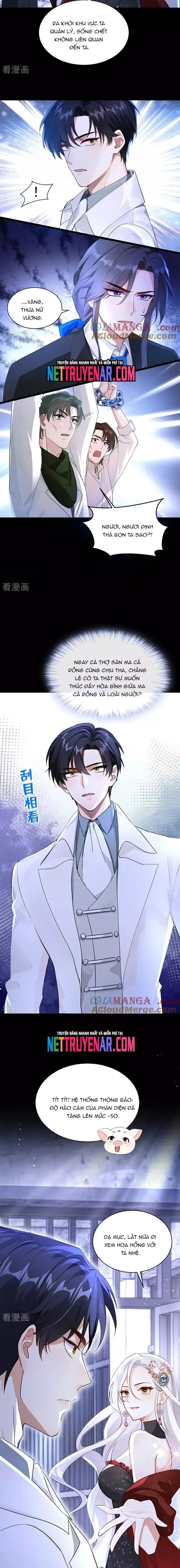 Hệ Thống Xuyên Nhanh: Ác Nam Không Dễ Chọc Chapter 154 - 3