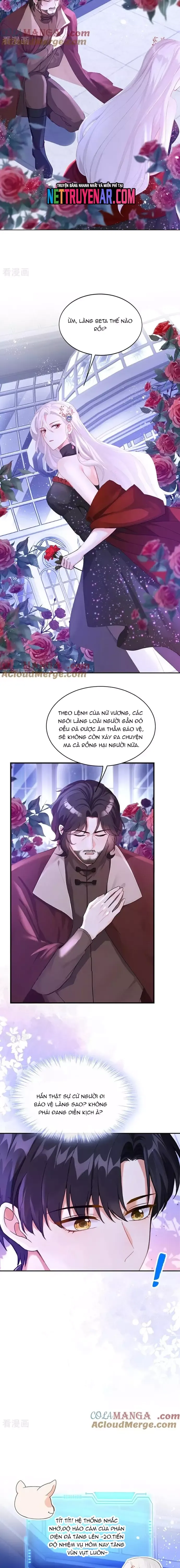 Hệ Thống Xuyên Nhanh: Ác Nam Không Dễ Chọc Chapter 154 - 9