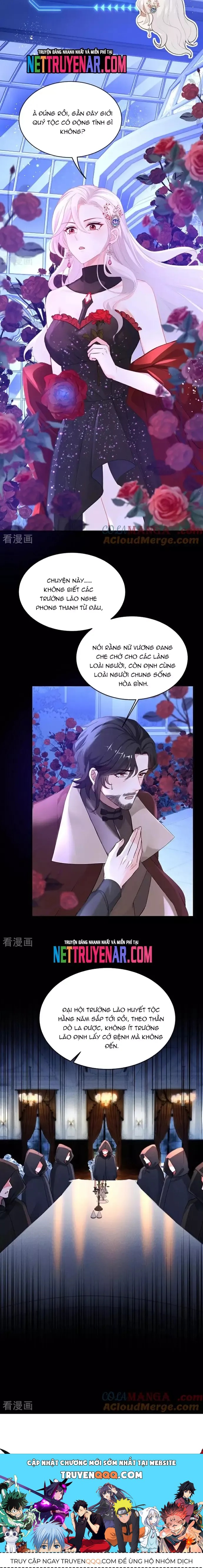 Hệ Thống Xuyên Nhanh: Ác Nam Không Dễ Chọc Chapter 154 - 10