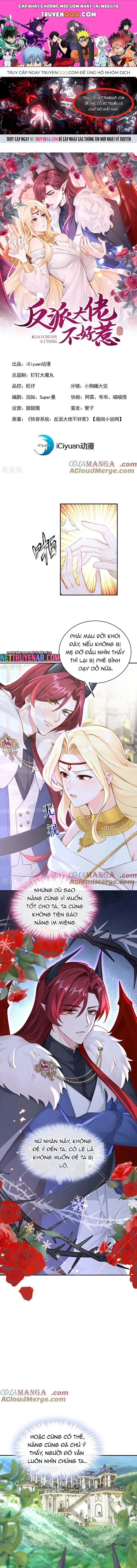 Hệ Thống Xuyên Nhanh: Ác Nam Không Dễ Chọc Chapter 214 - 1